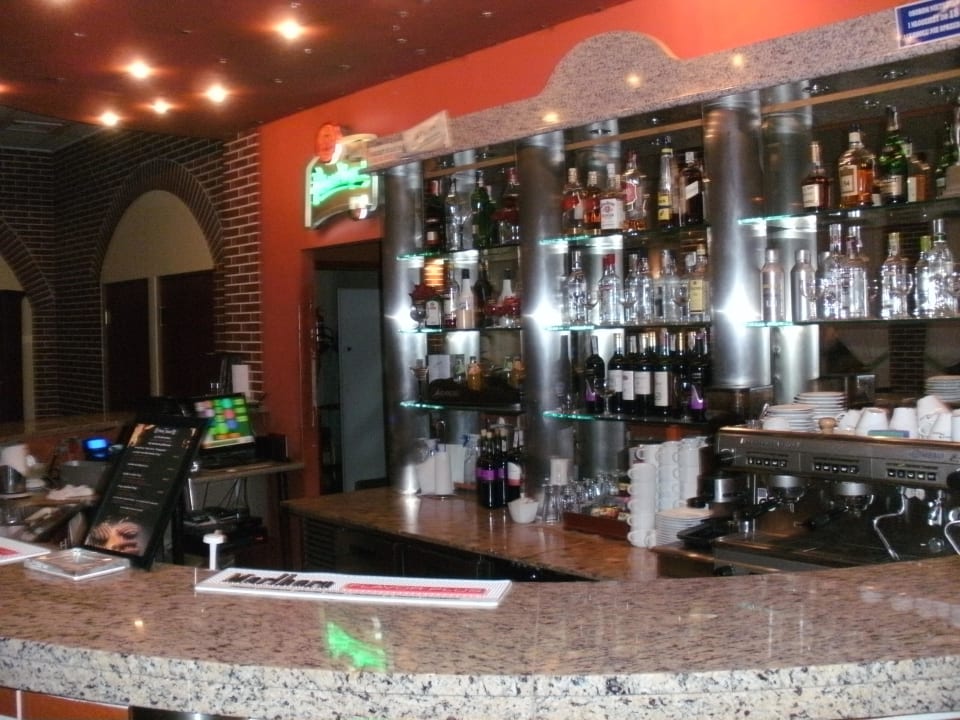 Bar Park Hotel Bydgoszcz