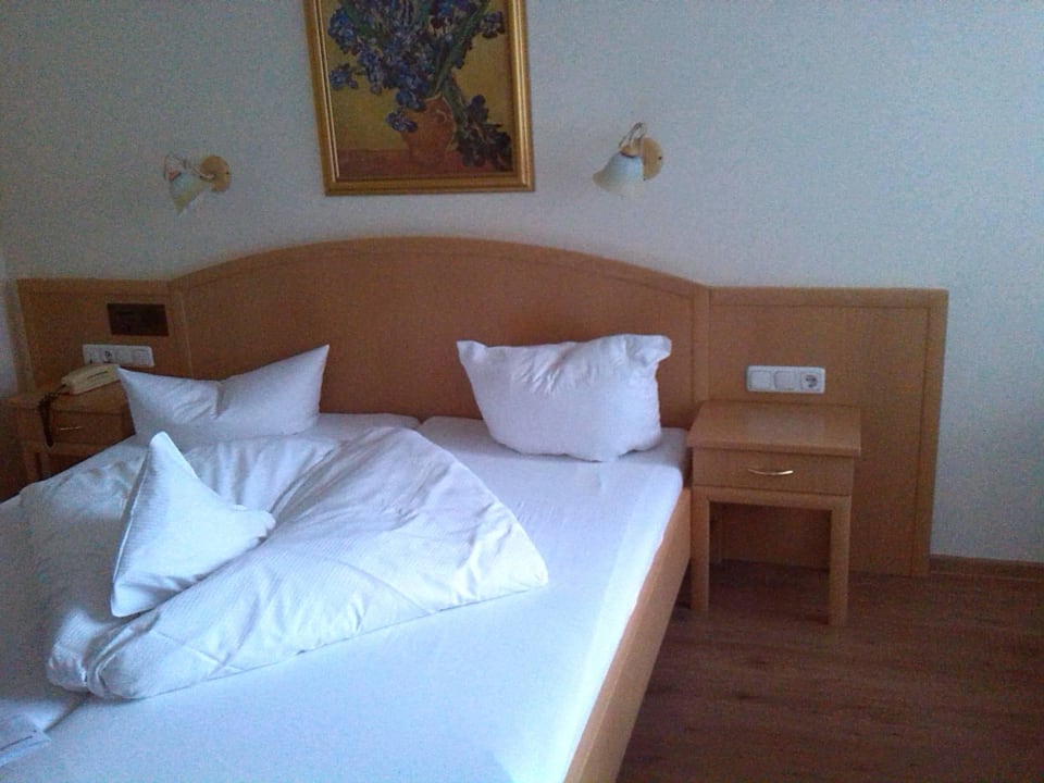 DZ Klassik Garni Hotel - Das Alpin Kaiserzeit