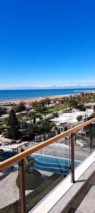 Ausblick TUI BLUE Side