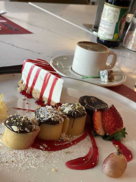 Gastro Seaden Quality Resort & Spa