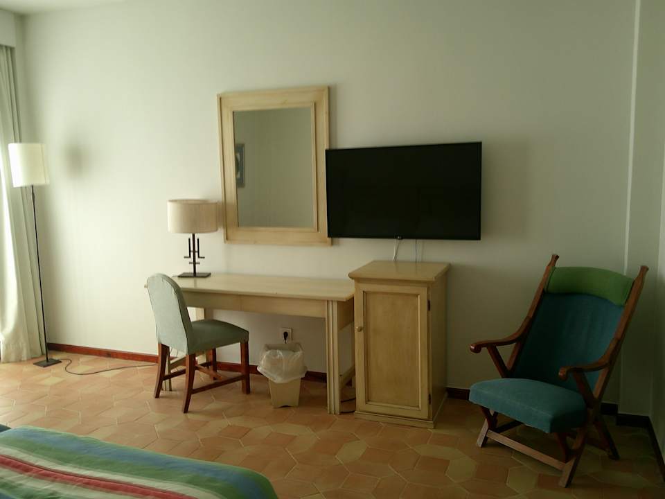 Zimmer Hotel Parador de Ayamonte