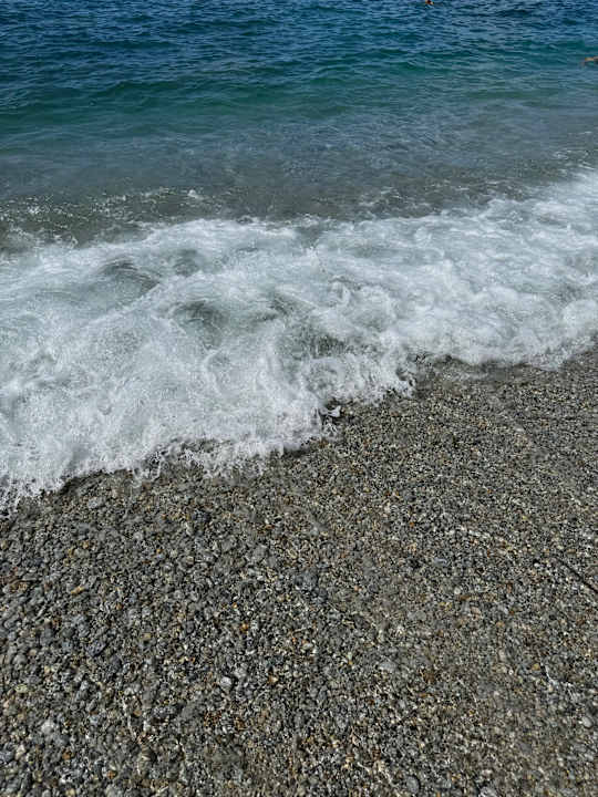 Strand Aldiana Club Rocca Nettuno Calabria