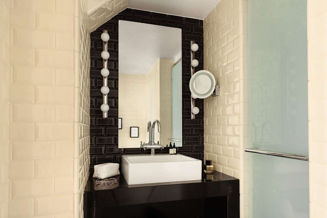 Zimmer Terrass Hôtel