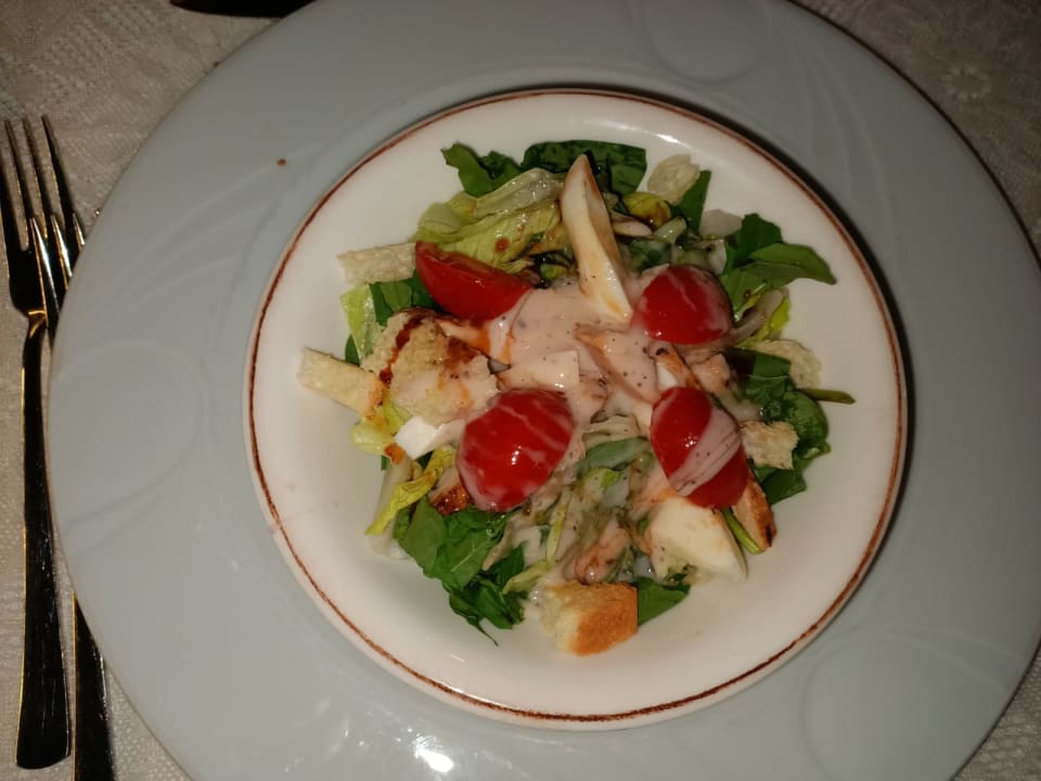 Gastro Limak Limra Hotel & Resort