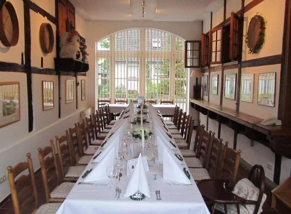 Tenne Land-gut-Hotel Lohmann