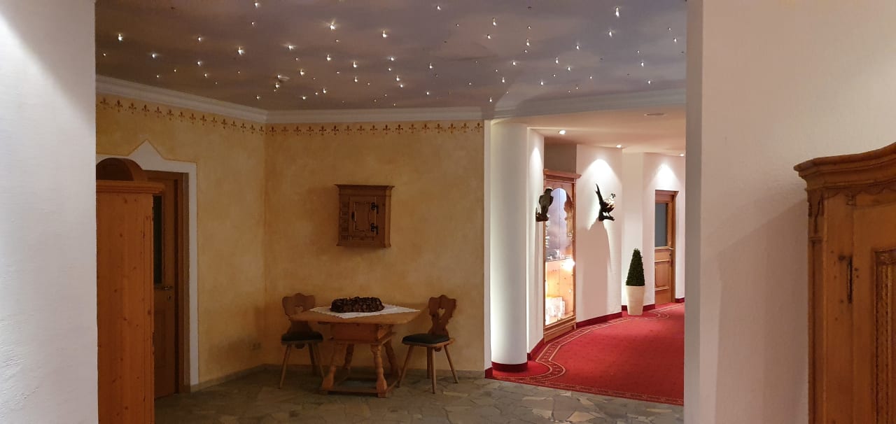 Sonstiges Hotel AlpenSchlössl