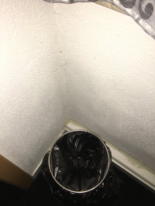 Zimmer Hotel Cristallo