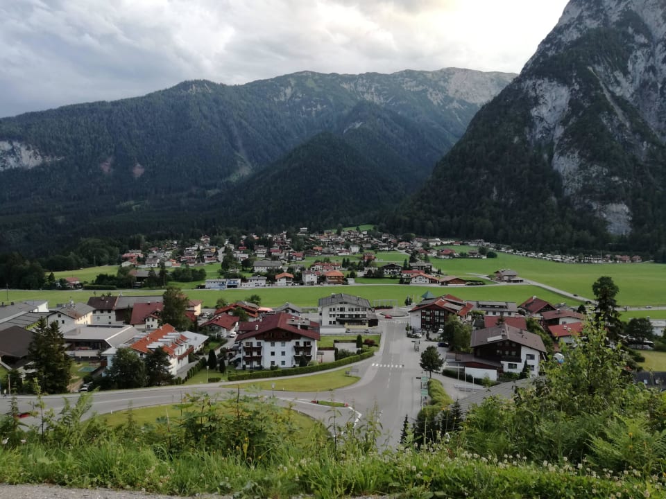 Maurach Wellnessresort Vier Jahreszeiten