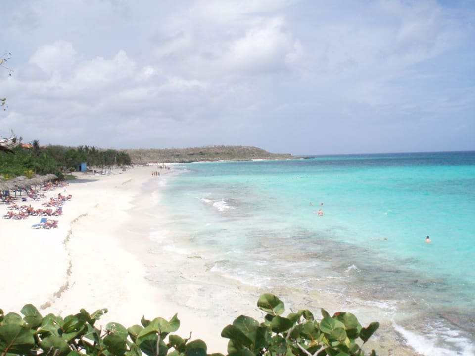 Hotelstrand Paradisus Rio de Oro Resort & Spa - Adults only