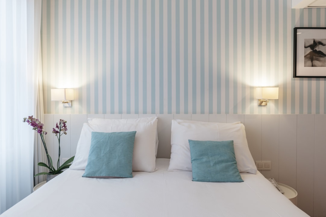 Zimmer Leopold Hotel Ostend