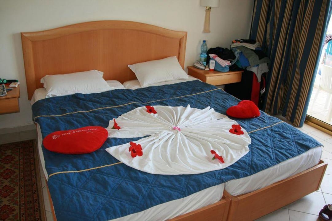 Pokój Ruspina Beach Resort