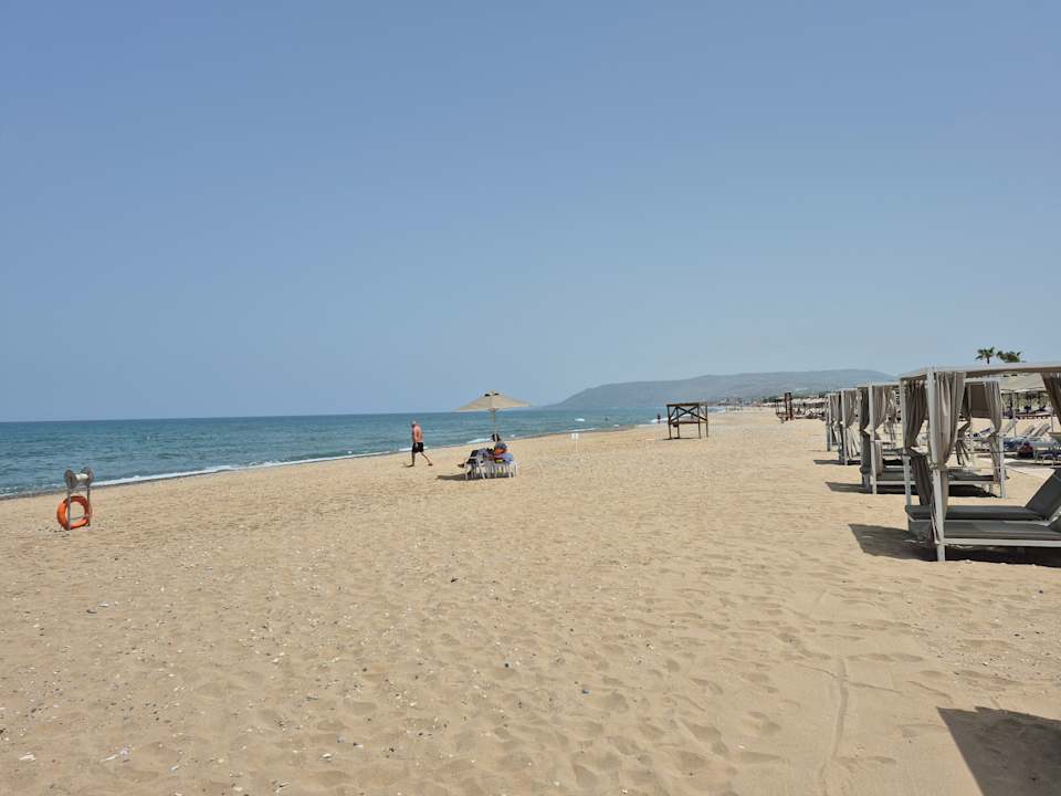 Strand Mythos Palace Resort & Spa