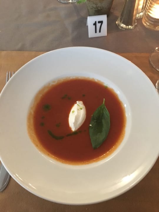 Gastro HVD Viva Club Hotel