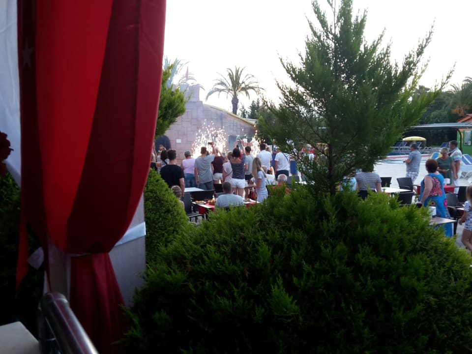 Gastro FUN&SUN Smart Hane Sun Hotel