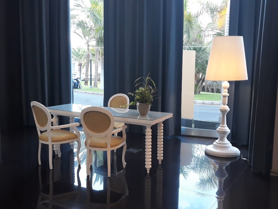 Sonstiges Hotel Riu Palace Meloneras