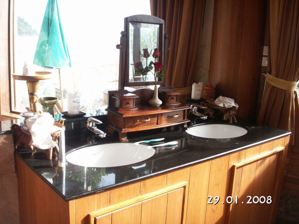 Presidenten Bungi Panviman Resort Koh Phangan