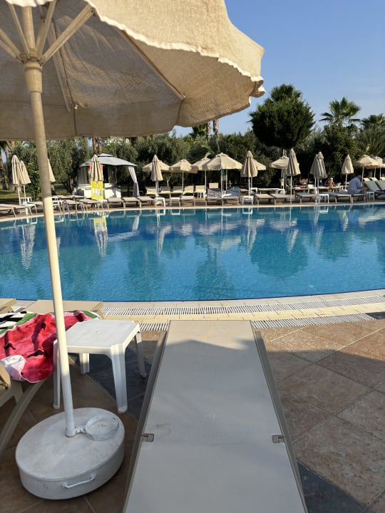 Pool Seaden Sea World Resort & Spa