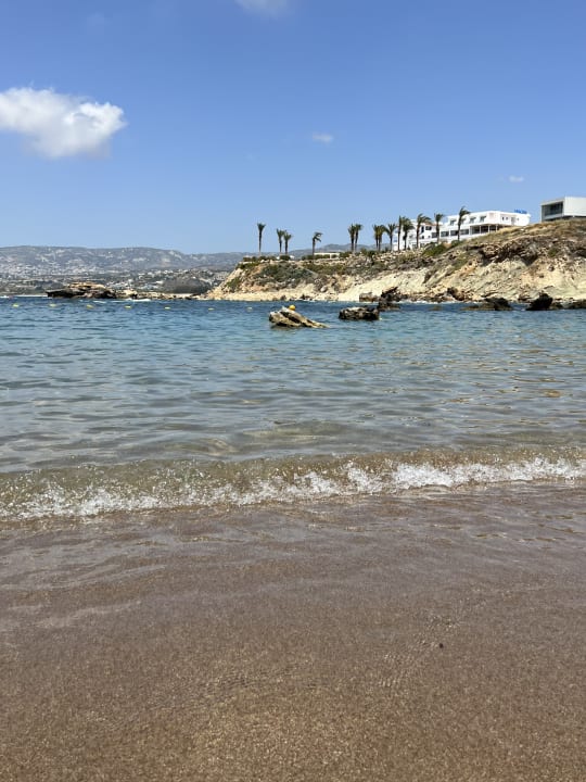 Strand Queen's Bay Hotel