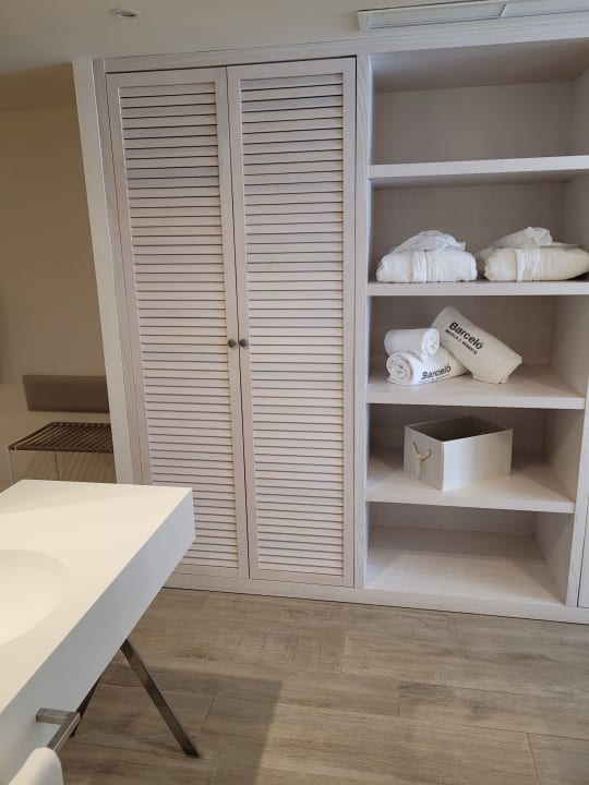 Zimmer Barceló Portinatx - Adults only