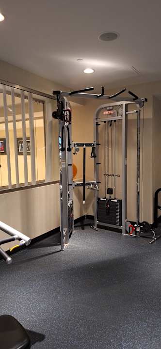 Sport & Freizeit Hotel The Henry