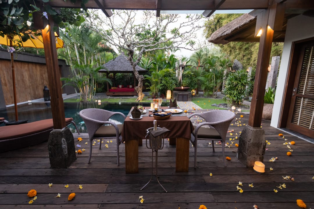 Sport & Freizeit Jamahal Private Resort & Spa