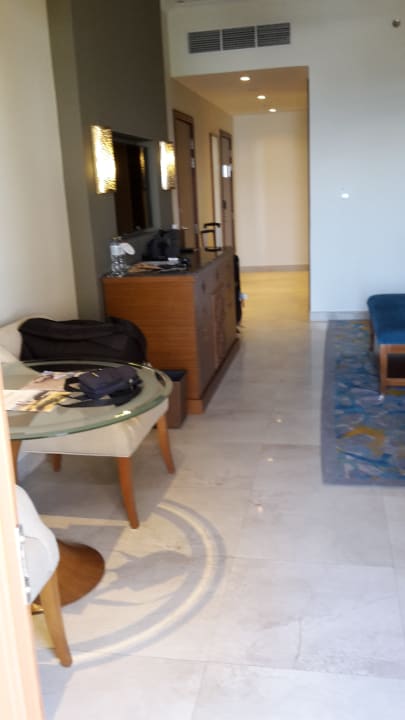 Strand DoubleTree by Hilton Resort & Spa Marjan Island