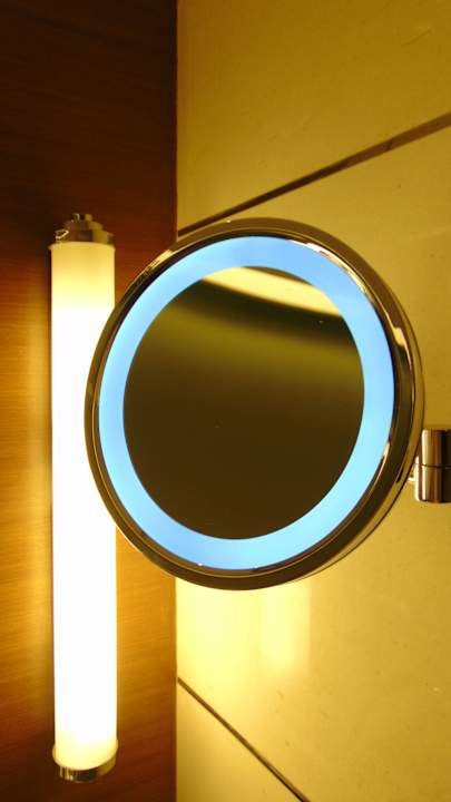 Zimmer Hotel The Westin Chennai Velachery