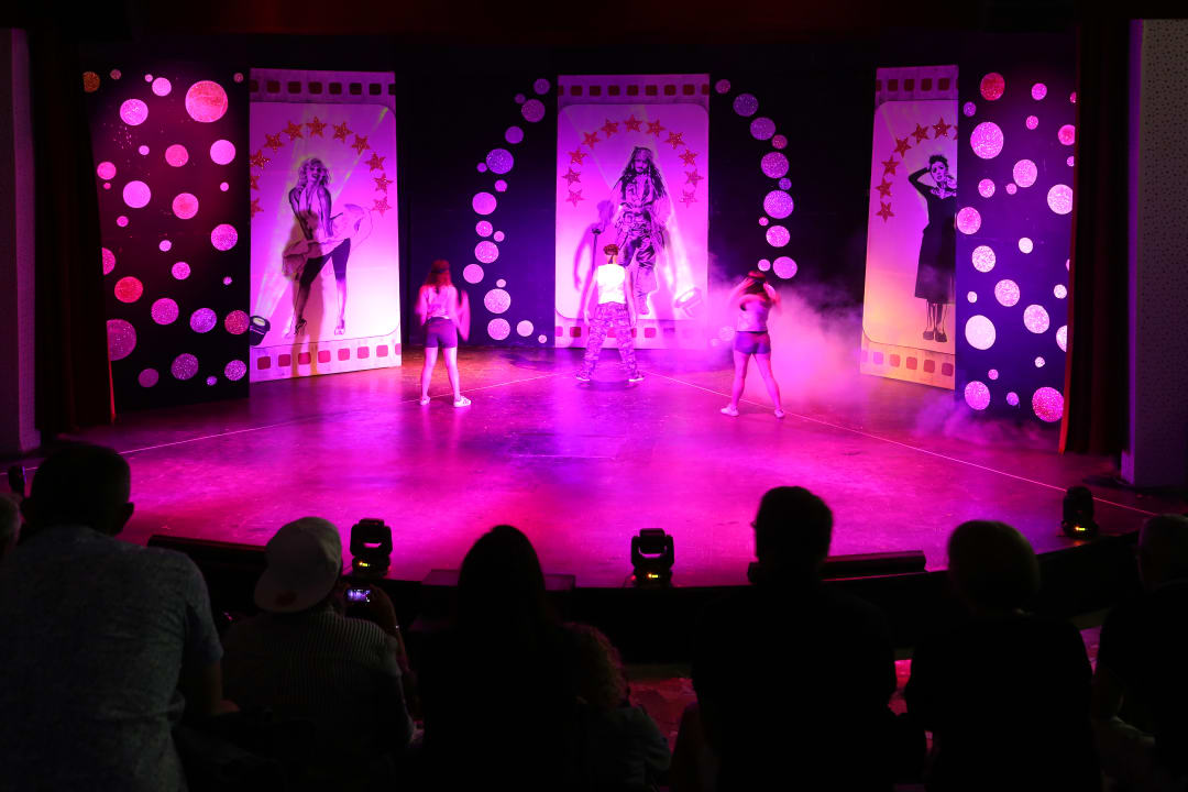 Sport & Freizeit Valeria Madina Club Resort