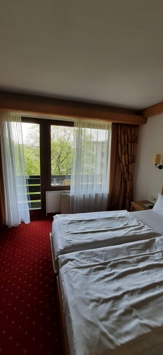 Zimmer Mühl Vital Resort