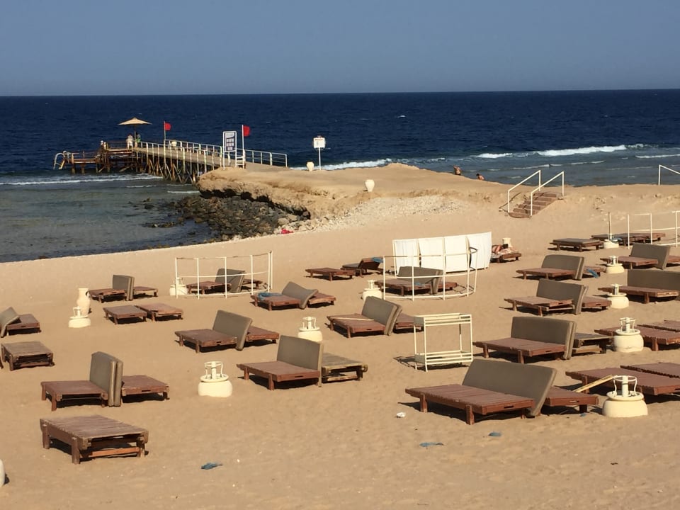 Strand Serenity Alpha Beach