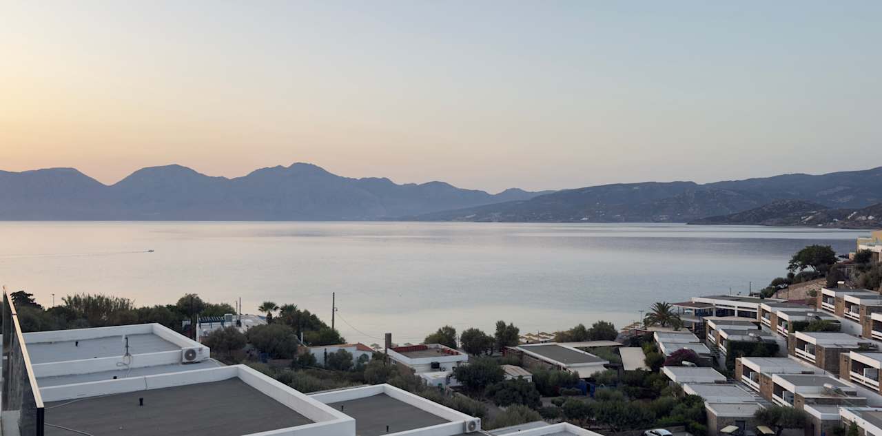 Zimmer Ariadne Beach Hotel