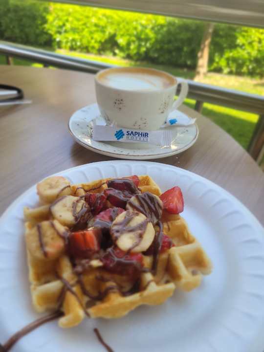 Gastro Saphir Resort & Spa