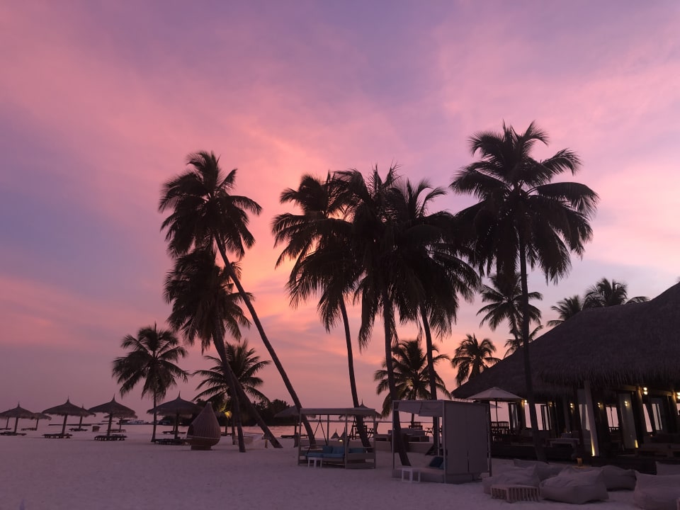 Strand Veligandu Maldives Resort Island