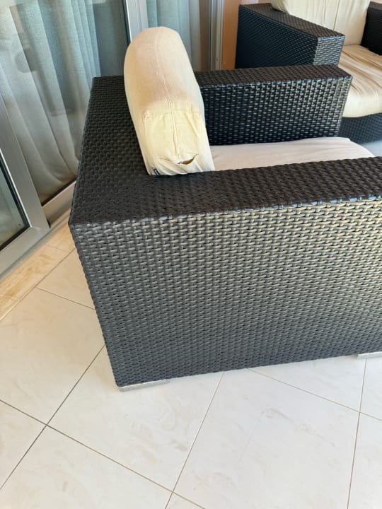 Zimmer Atlantica Belvedere Resort