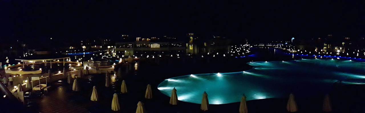 Pool Pickalbatros Dana Beach Resort - Hurghada