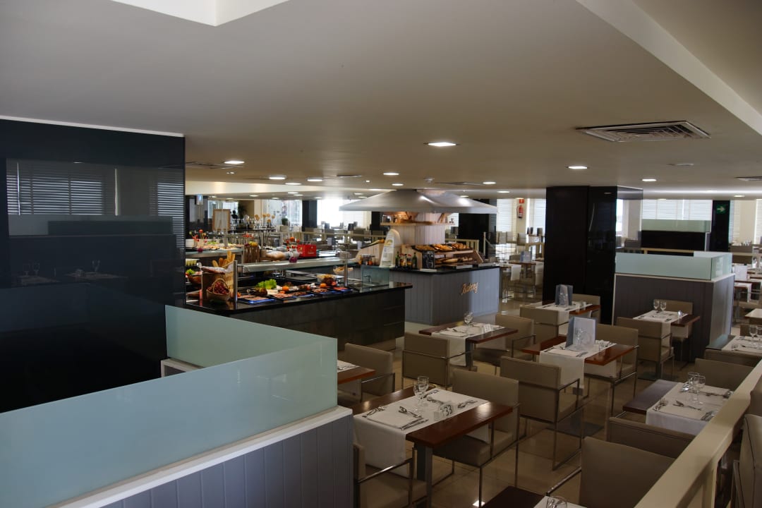 Gastro H10 Gran Tinerfe - Adults only