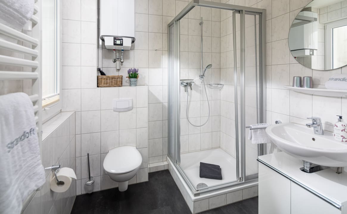 Zimmer Strandloft Drei Norderney