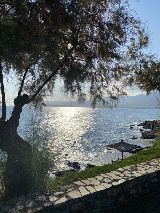 Strand Nana Golden Beach