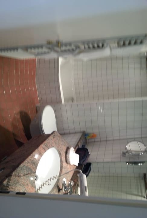 Bad mit Wanne DOM Hotel LIMBURG