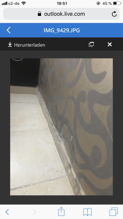 Zimmer Panorama Bungalows Resort El Gouna