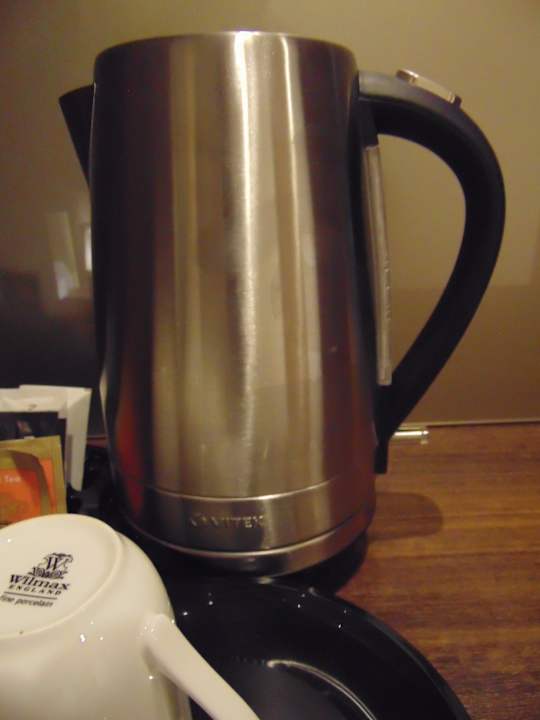 Zimmer Mercure Almaty City Center