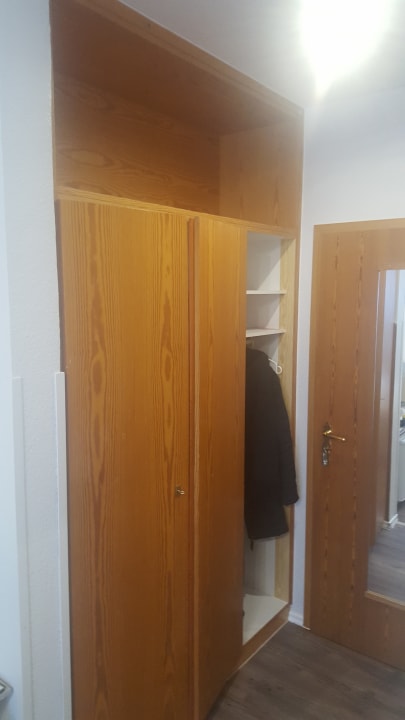 Zimmer Hotel & Pension Morsum