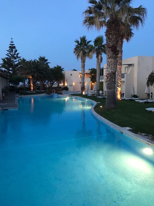 Pool Phãea Cretan Malia