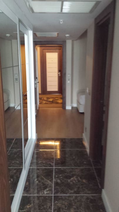Zimmer  J'adore Deluxe Hotel & Spa