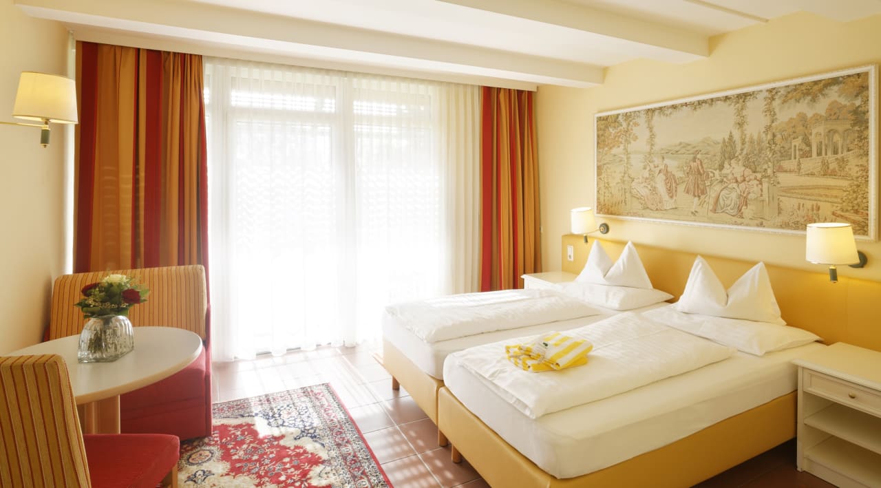Zimmer Hotel Steirerrast