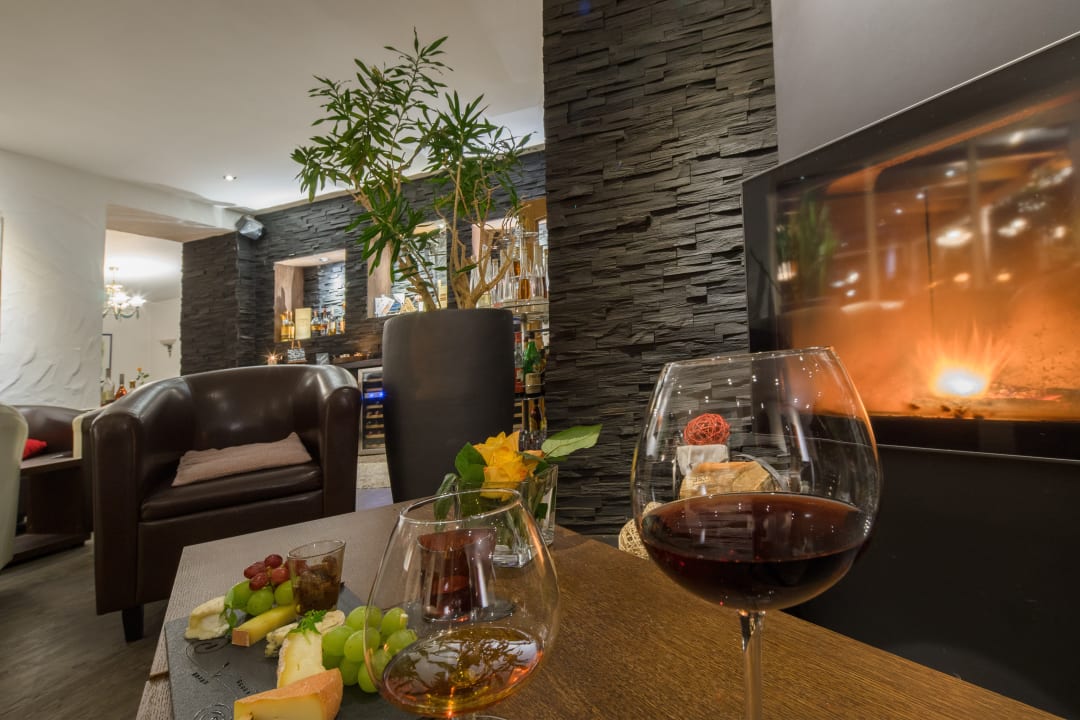 Restaurant Boutique Hotel Villa Melsheimer
