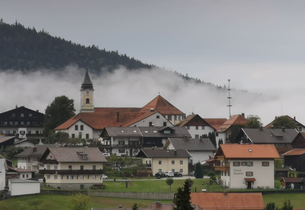 Ausblick Landhaus Meine Auszeit
