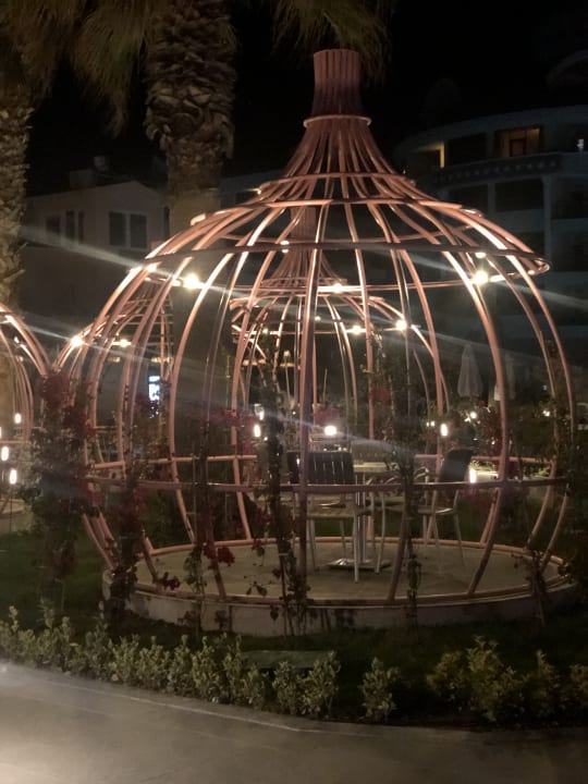 Sonstiges Kirman Belazur Resort & Spa