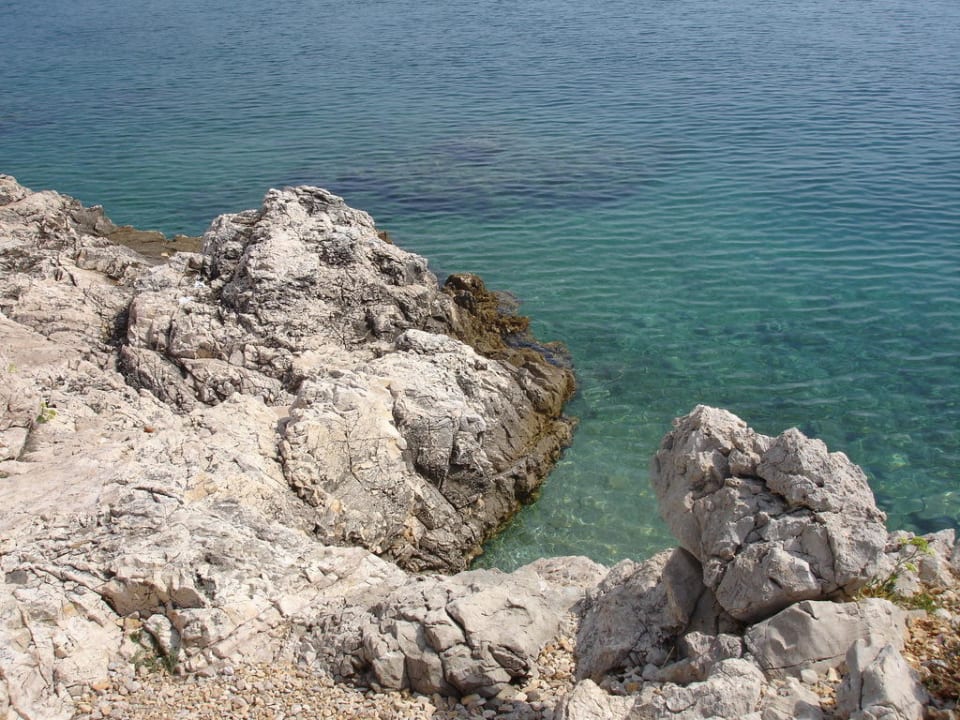 Tolle Buchten Wyndham Grand Novi Vinodolski Resort - The View & Family Apartments