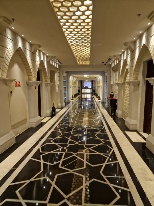 Sport & Freizeit Jumeirah Zabeel Saray